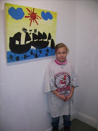 Künstler und Werk 